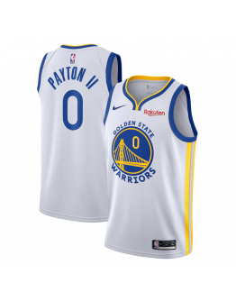 Gary Payton II Golden State Warriors Jersey