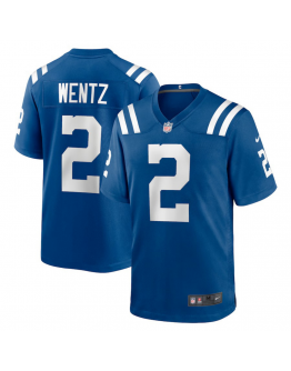 Carson Wentz Indianapolis Colts Jersey