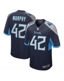 Caleb Murphy Tennessee Titans Jersey