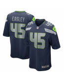 Kenny Easley Seattle Seahawks Jersey