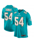 Zach Thomas Miami Dolphins Jersey