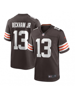 Odell Beckham Jr Cleveland Browns Jersey