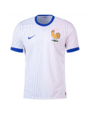 France Away Jersey