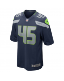 Kenny Easley Seattle Seahawks Jersey