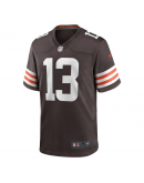 Odell Beckham Jr Cleveland Browns Jersey