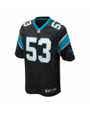 Brian Burns Carolina Panthers Jersey