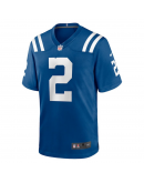 Carson Wentz Indianapolis Colts Jersey