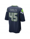 Kenny Easley Seattle Seahawks Jersey