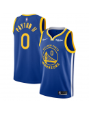 Gary Payton II Golden State Warriors Jersey