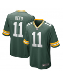 Jayden Reed Green Bay Packers Jersey