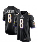 Lamar Jackson Baltimore Ravens Jersey