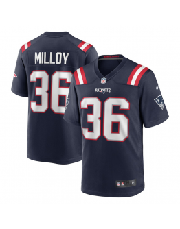 Lawyer Milloi New England Patroits Jersey