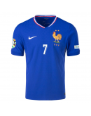 Antoine Griezmann France Jersey