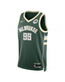 Jae Crowder Milwaukee Bucks Jersey