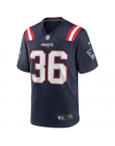 Lawyer Milloi New England Patroits Jersey