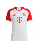 Joshua Kimmich Bayern Munich Jersey