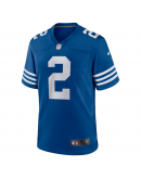 Carson Wentz Indianapolis Colts Jersey