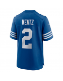 Carson Wentz Indianapolis Colts Jersey