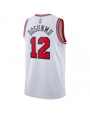 Ayo Dosunmu Chicago Bulls Jersey