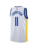 Klay Thompson Golden State Warriors Jersey