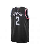 Kawhi Leonard LA Clippers Jersey