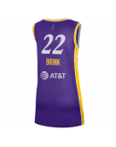 Cameron Brink Los Angeles Sparks Jersey