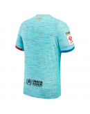 Barcelona Away Jersey