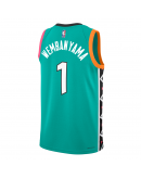 Victor Wembanyama San Antonio Spurs Jersey