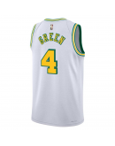 Jalen Green Houston Rockets Jersey