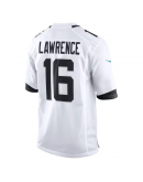 Trevor Lawrence Jacksonville Jaguars Jersey