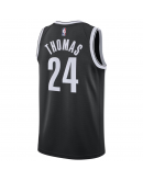 Cam Thomas Brooklyn Nets Jersey