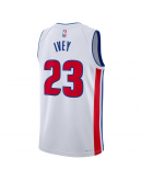 Jaden Ivey Detroit Pistons Jersey