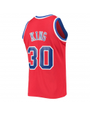 Bernard King Washington Bullets Jersey