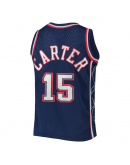 Vince Carter New Jersey Nets Jersey