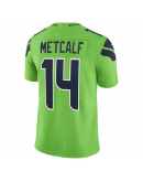 DK Metacalf Seattle Seahawks Jersey