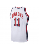 Karl Malone 1992 Team USA Jersey