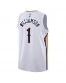 Zion Williamson New Orleans Pelicans Jersey