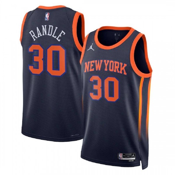 Julius Randle New York Knicks Jersey