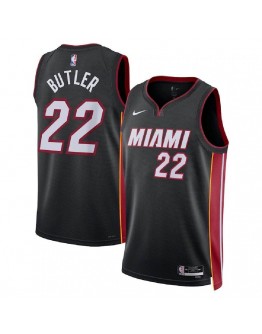 Jimmy Butler Miami Heat Jersey