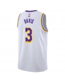 Anthony Davis Los Angeles Lakers Jersey