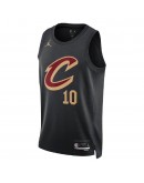 Darius Garland Cleveland Cavaliers Jersey