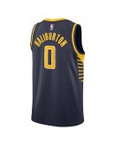 Tyrese Haliburton Indiana Pacers Jersey