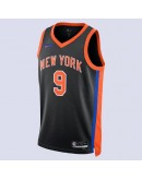 RJ Barrett New York Knicks Jersey