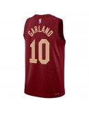 Darius Garland Cleveland Cavaliers Jersey