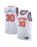 Julius Randle New York Knicks Jersey