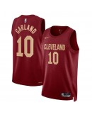 Darius Garland Cleveland Cavaliers Jersey