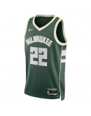 Khris Middleton Milwaukee Bucks Jersey