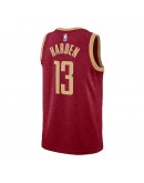 James Harden Houston Rockets Jersey