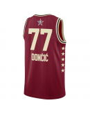 Luka Doncic 2024 All Star Jersey