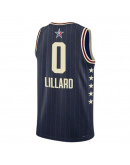 Damian Lillard 2024 All Star Jersey